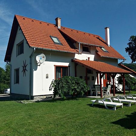 Raza Soarelui Apartamento Sovata Exterior foto
