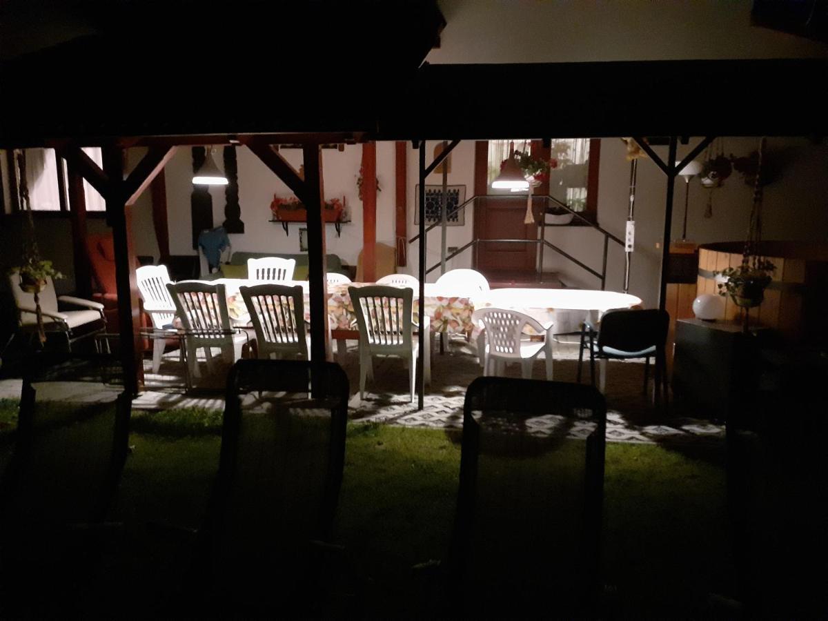 Raza Soarelui Apartamento Sovata Exterior foto