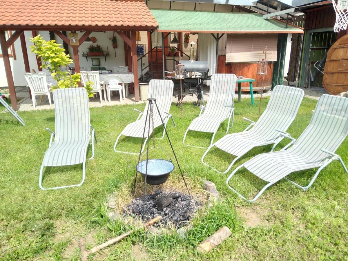 Raza Soarelui Apartamento Sovata Exterior foto