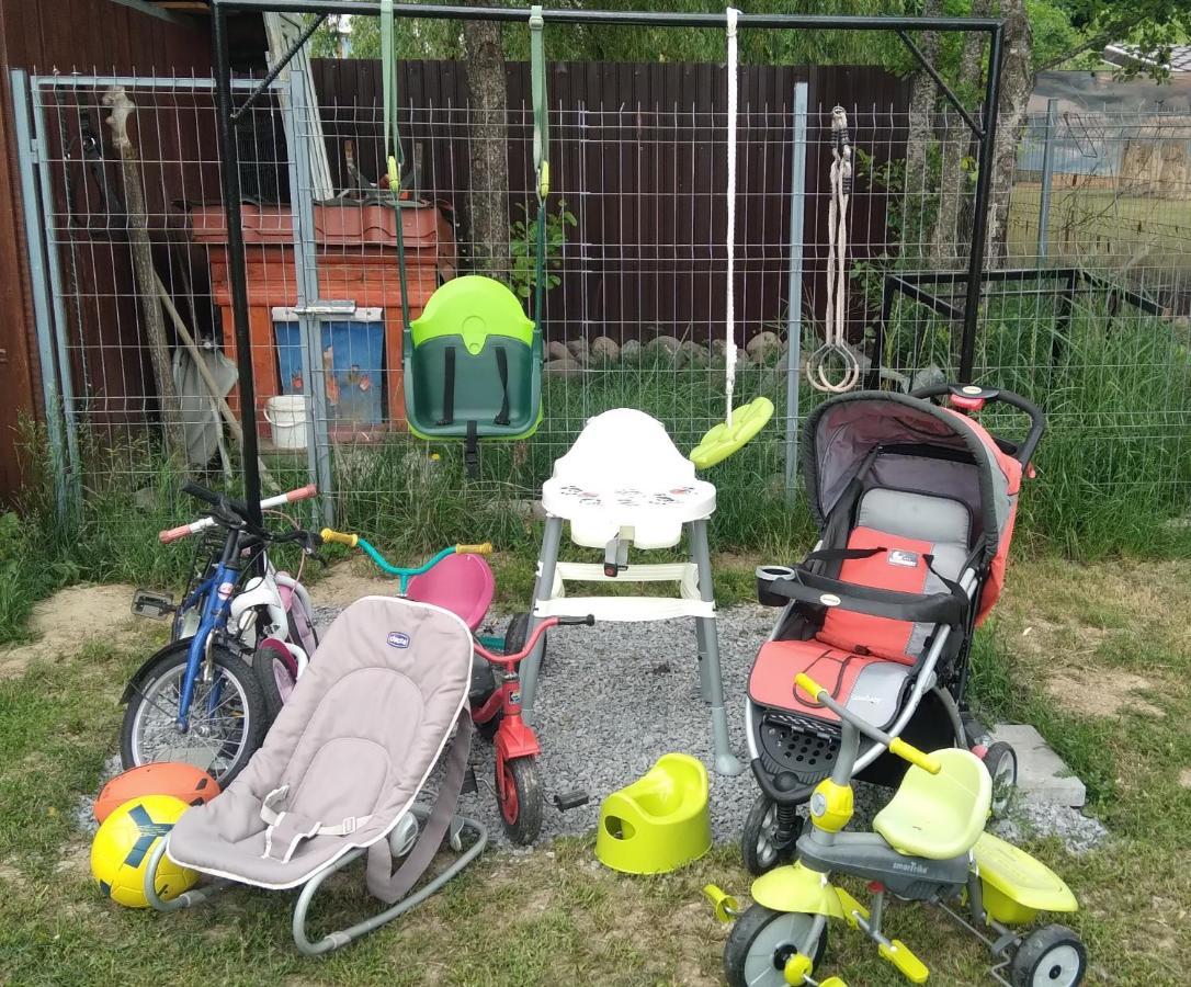 Raza Soarelui Apartamento Sovata Exterior foto