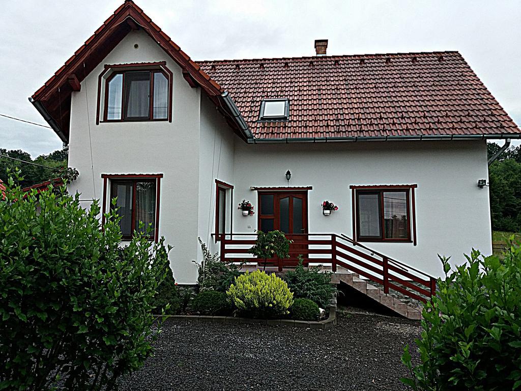 Raza Soarelui Apartamento Sovata Exterior foto