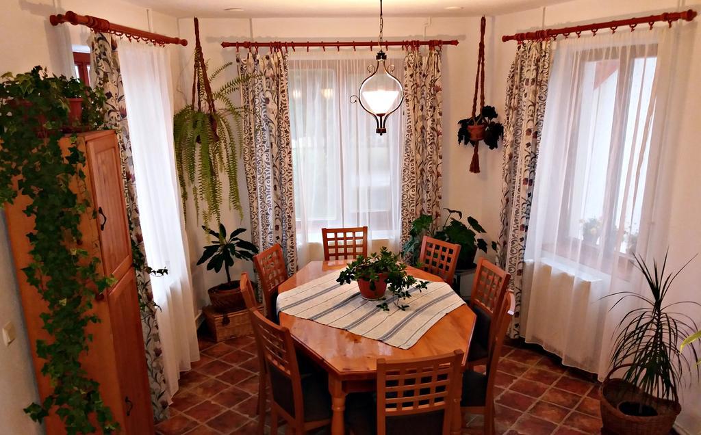 Raza Soarelui Apartamento Sovata Exterior foto