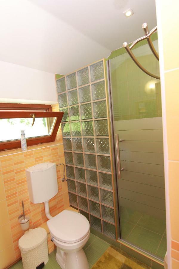 Raza Soarelui Apartamento Sovata Exterior foto