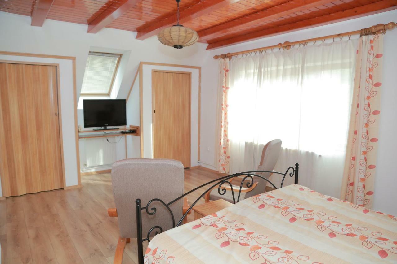 Raza Soarelui Apartamento Sovata Exterior foto