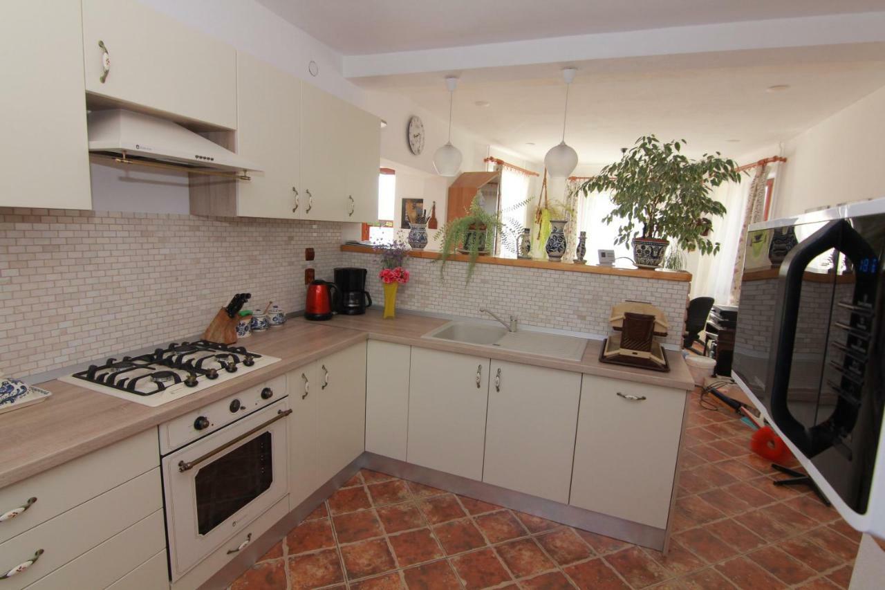 Raza Soarelui Apartamento Sovata Exterior foto