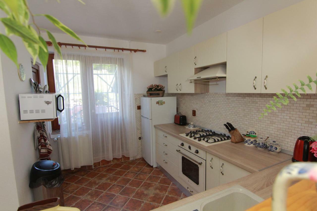 Raza Soarelui Apartamento Sovata Exterior foto